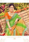 Aayushmati By Stylewell Printed Wedding Sarees Wholesale Clothing Suppliers In India